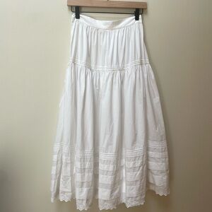 Doen Sebastiane Skirt